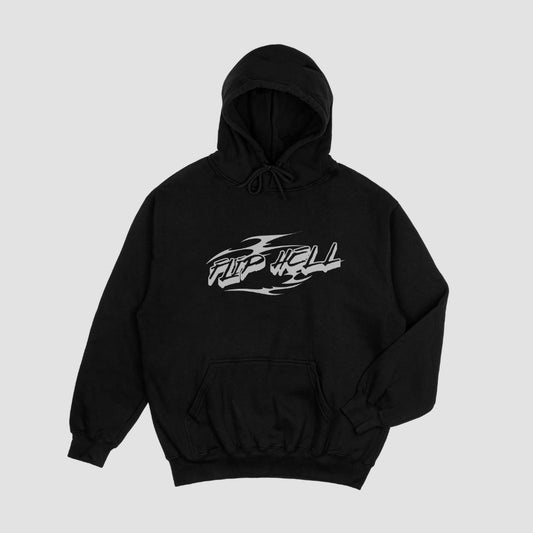 Logo 24 Hooded Sweatshirt