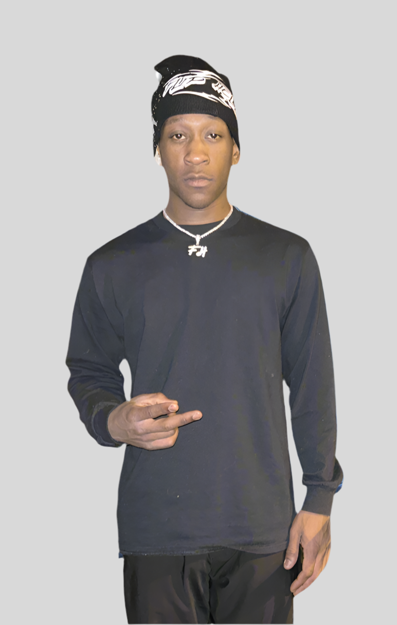 Old English Long sleeve